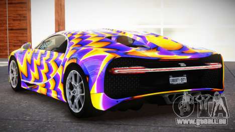 Bugatti Chiron G-Tuned S6 pour GTA 4
