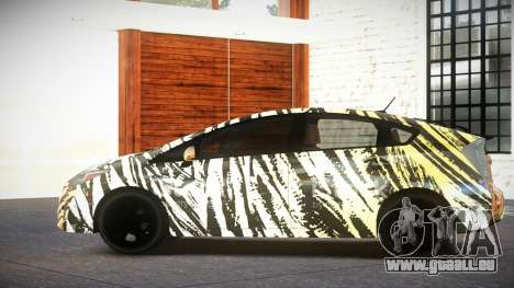 Toyota Prius GST S1 für GTA 4