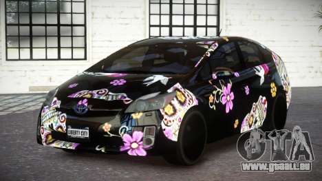 Toyota Prius GST S9 für GTA 4