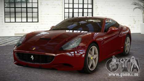 Ferrari California F149 Qz für GTA 4