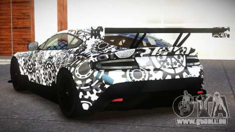 Aston Martin Vantage GT AMR S8 für GTA 4