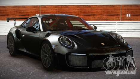 Porsche 911 GT2 ZR pour GTA 4