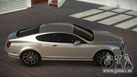 Bentley Continental ZR für GTA 4