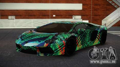 Lamborghini Aventador LP700 US S10 für GTA 4