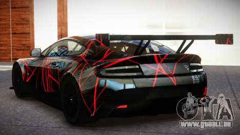 Aston Martin Vantage GT AMR S10 pour GTA 4