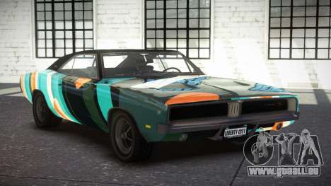 Dodge Charger RT Qz S4 für GTA 4