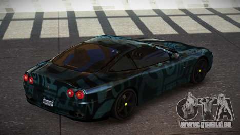 Ferrari 575M Qz S10 für GTA 4