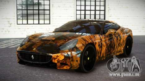 Ferrari California F149 Qz S5 für GTA 4