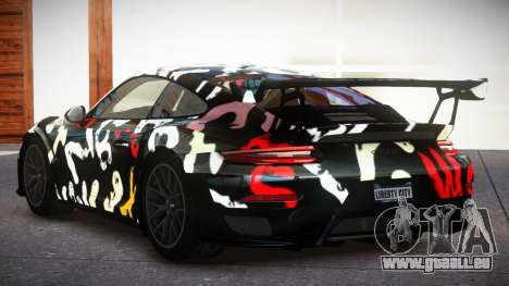 Porsche 911 GT2 ZR S6 pour GTA 4