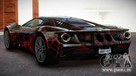 Ford GT G-Tuned S2 für GTA 4