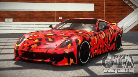 Ferrari 599 PSi-R S2 für GTA 4