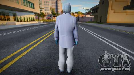 Wmyst Invertido für GTA San Andreas