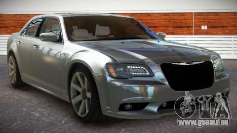 Chrysler 300C Qz für GTA 4
