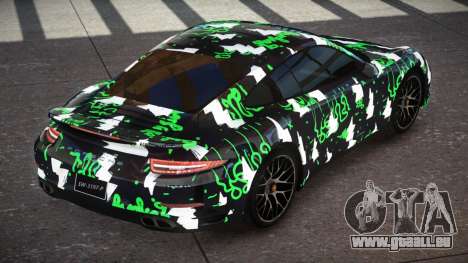 Porsche 911 ZR S5 pour GTA 4