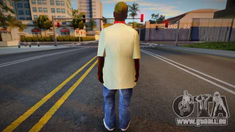 Blood no 3 pour GTA San Andreas