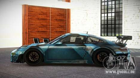 Porsche 911 GT3 US S4 für GTA 4