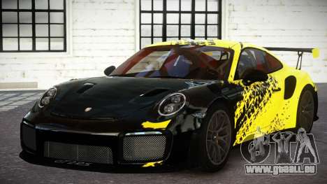 Porsche 911 GT2 ZR S10 für GTA 4