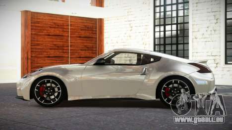 Nissan 370Z BS pour GTA 4