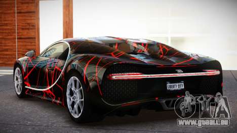 Bugatti Chiron G-Tuned S3 für GTA 4