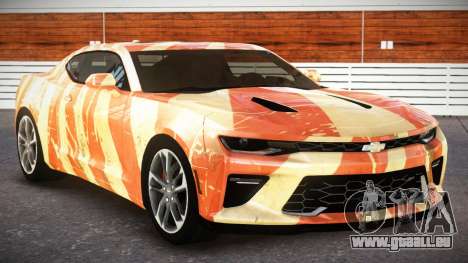 Chevrolet Camaro SS Qz S8 für GTA 4