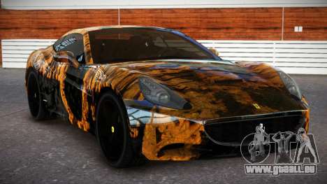 Ferrari California F149 Qz S5 für GTA 4