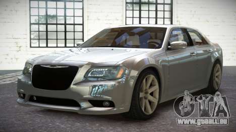 Chrysler 300C Qz pour GTA 4