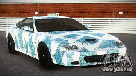 Ferrari 575M Qz S7 pour GTA 4