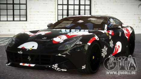 Ferrari F12 ZR S8 pour GTA 4