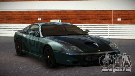 Ferrari 575M Qz S10 pour GTA 4