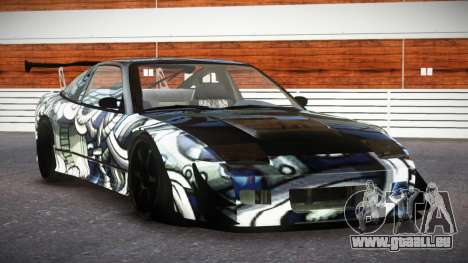 Nissan 240SX SP S8 pour GTA 4