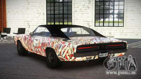 Dodge Charger RT Qz S1 für GTA 4