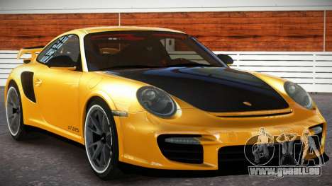 Porsche 911 SP GT2 für GTA 4