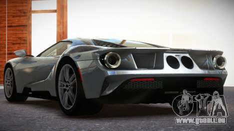 Ford GT G-Tuned pour GTA 4