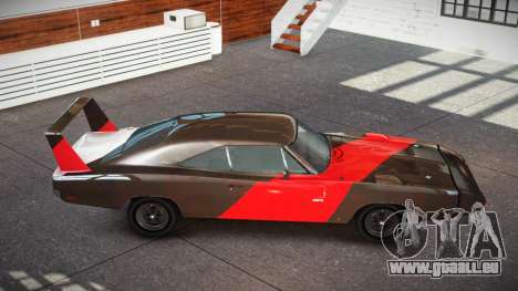 1969 Dodge Charger Daytona S9 für GTA 4
