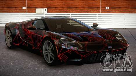 Ford GT G-Tuned S2 für GTA 4