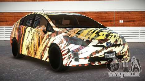 Toyota Prius GST S1 für GTA 4