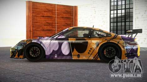 Porsche 911 GT3 US S5 pour GTA 4