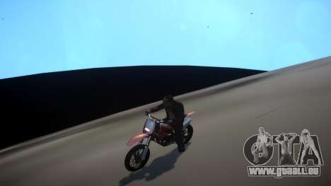 The Moon pour GTA 4