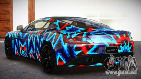 Aston Martin Vanquish SP S6 pour GTA 4