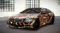 BMW M6 F13 GT-S S6 pour GTA 4