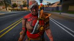 Nosgoth Character pour GTA San Andreas