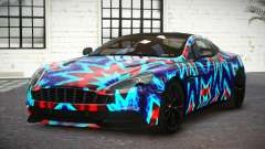 Aston Martin Vanquish SP S6 für GTA 4