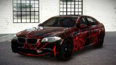 BMW M5 F10 U-Style S6 für GTA 4