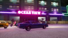 Radio russe de GTA Deluxe pour GTA Vice City Definitive Edition