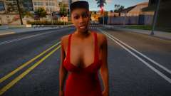 HD Sbfypro pour GTA San Andreas