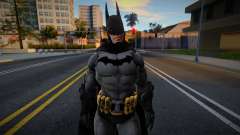 Batman HD - Arkham Asylum pour GTA San Andreas