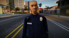 Los Santos Police - Patrol 6 pour GTA San Andreas