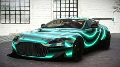 Aston Martin Vantage GT AMR S6 für GTA 4