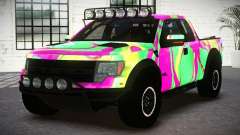 Ford F-150 ZR S10 pour GTA 4