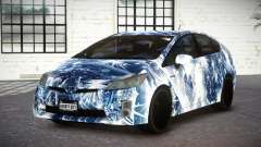Toyota Prius GST S3 für GTA 4